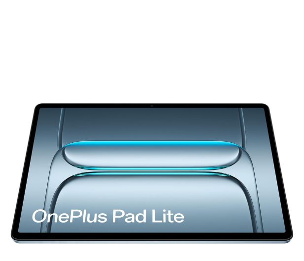 OnePlus Pad Lite WiFi 6/128GB Blue 90Hz - 1346984 - zdjęcie 4